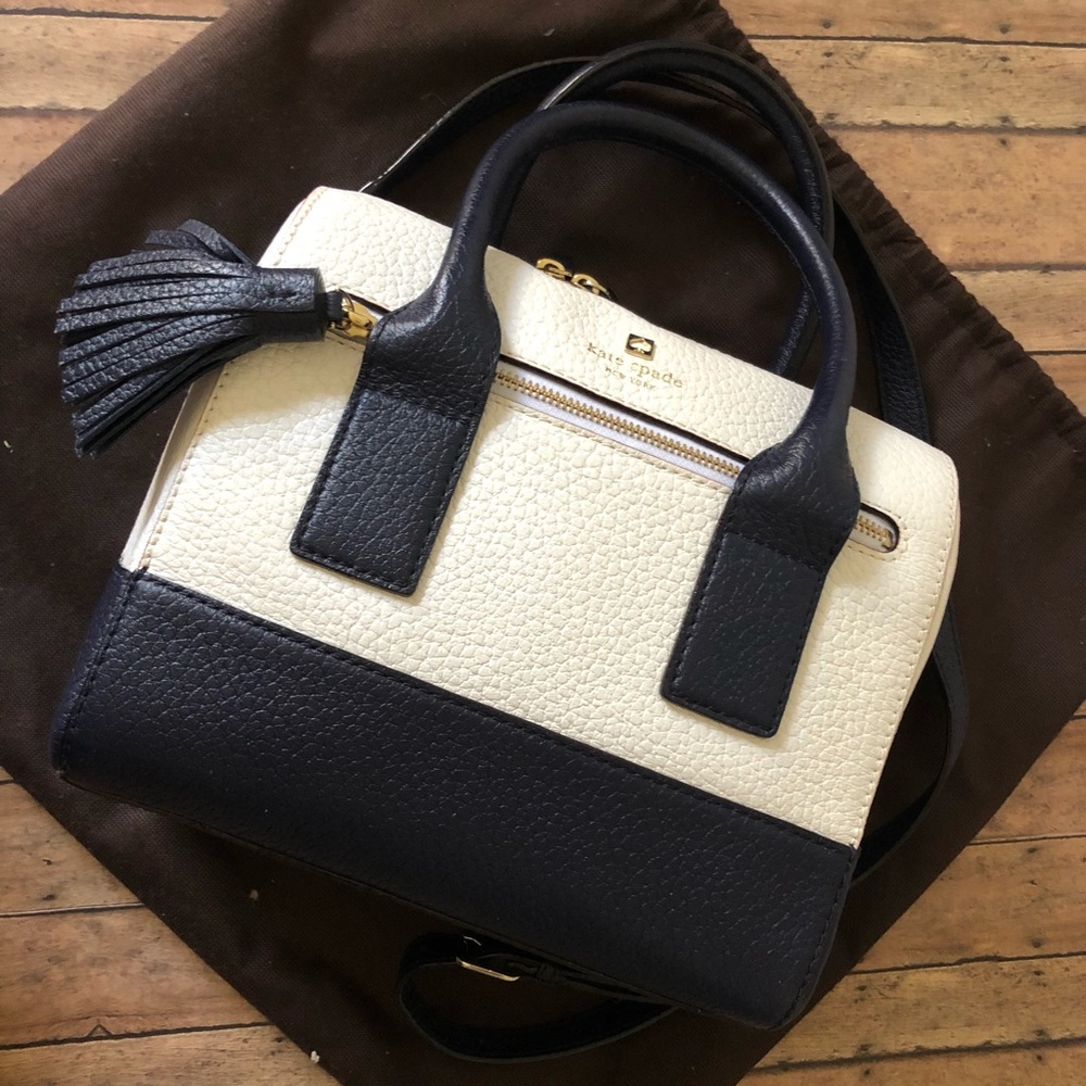 Kate Spade Southport Avenue Alessa.